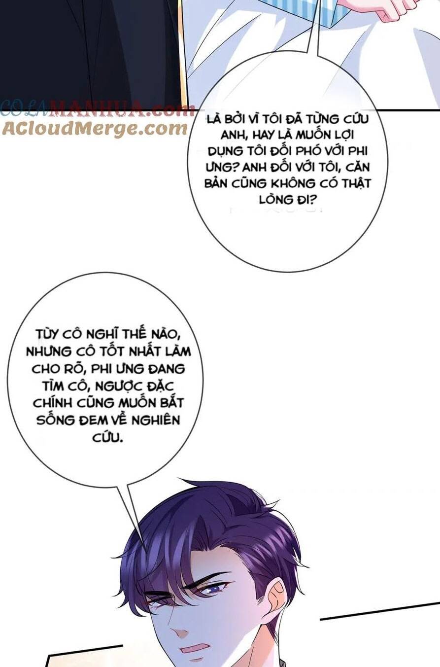 Danh Môn Chí Ái - Chapter 444.1 - Page 9