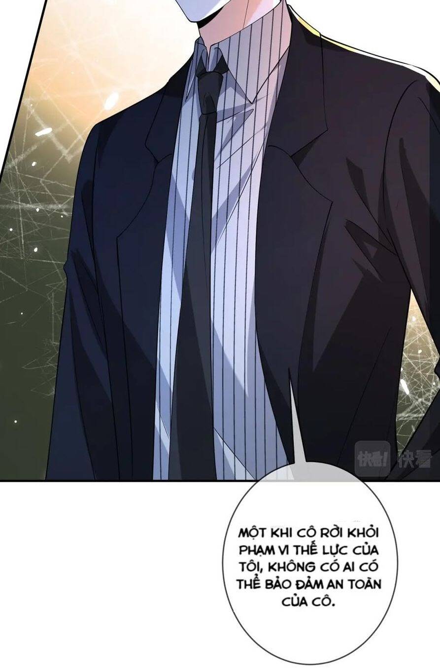 Danh Môn Chí Ái - Chapter 444.1 - Page 10