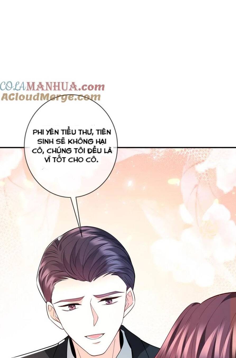 Danh Môn Chí Ái - Chapter 444.1 - Page 11