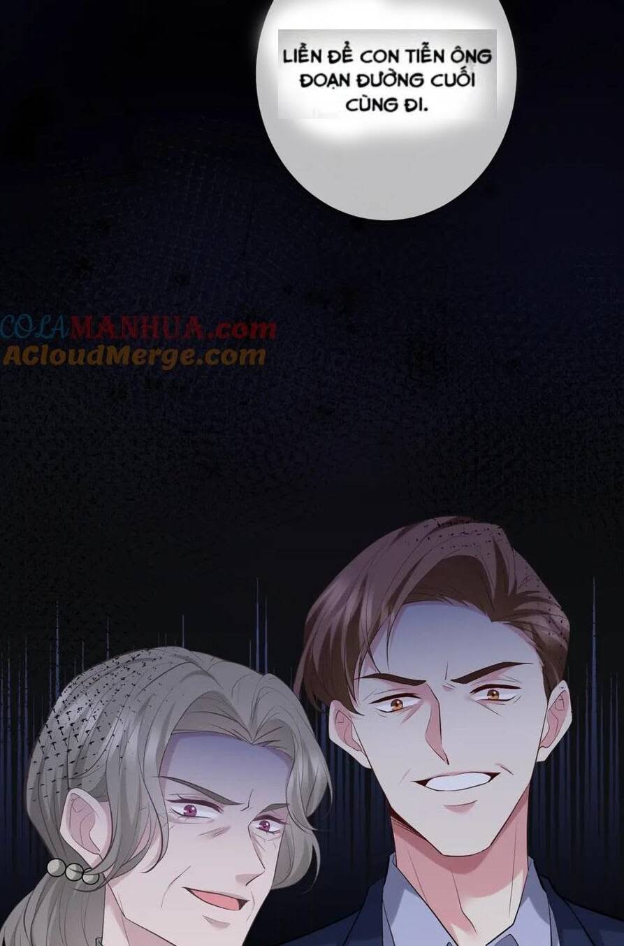 Danh Môn Chí Ái - Chapter 444.1 - Page 19