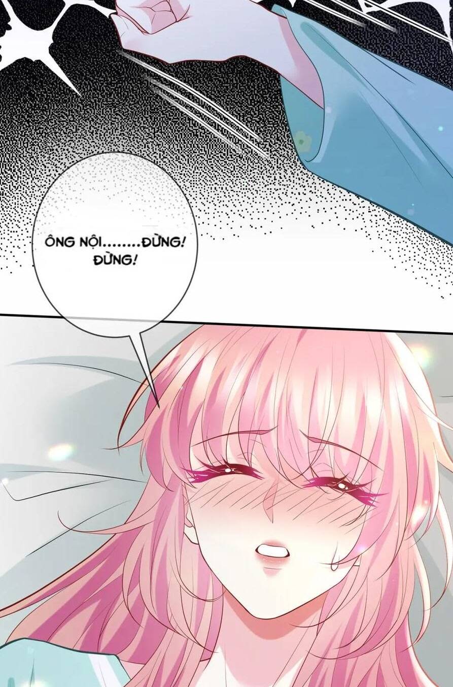 Danh Môn Chí Ái - Chapter 444.1 - Page 21