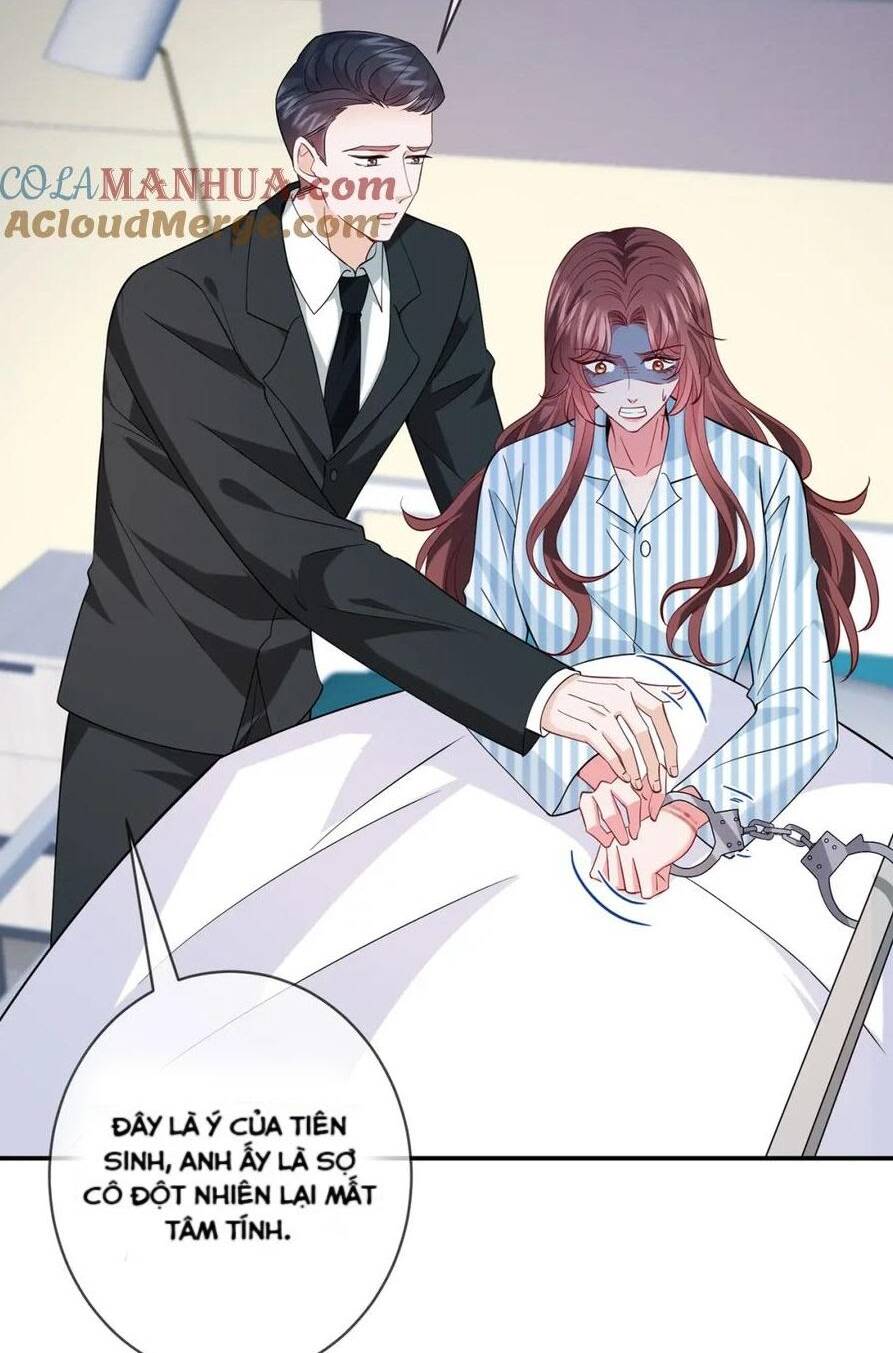 Danh Môn Chí Ái - Chapter 444.1 - Page 3