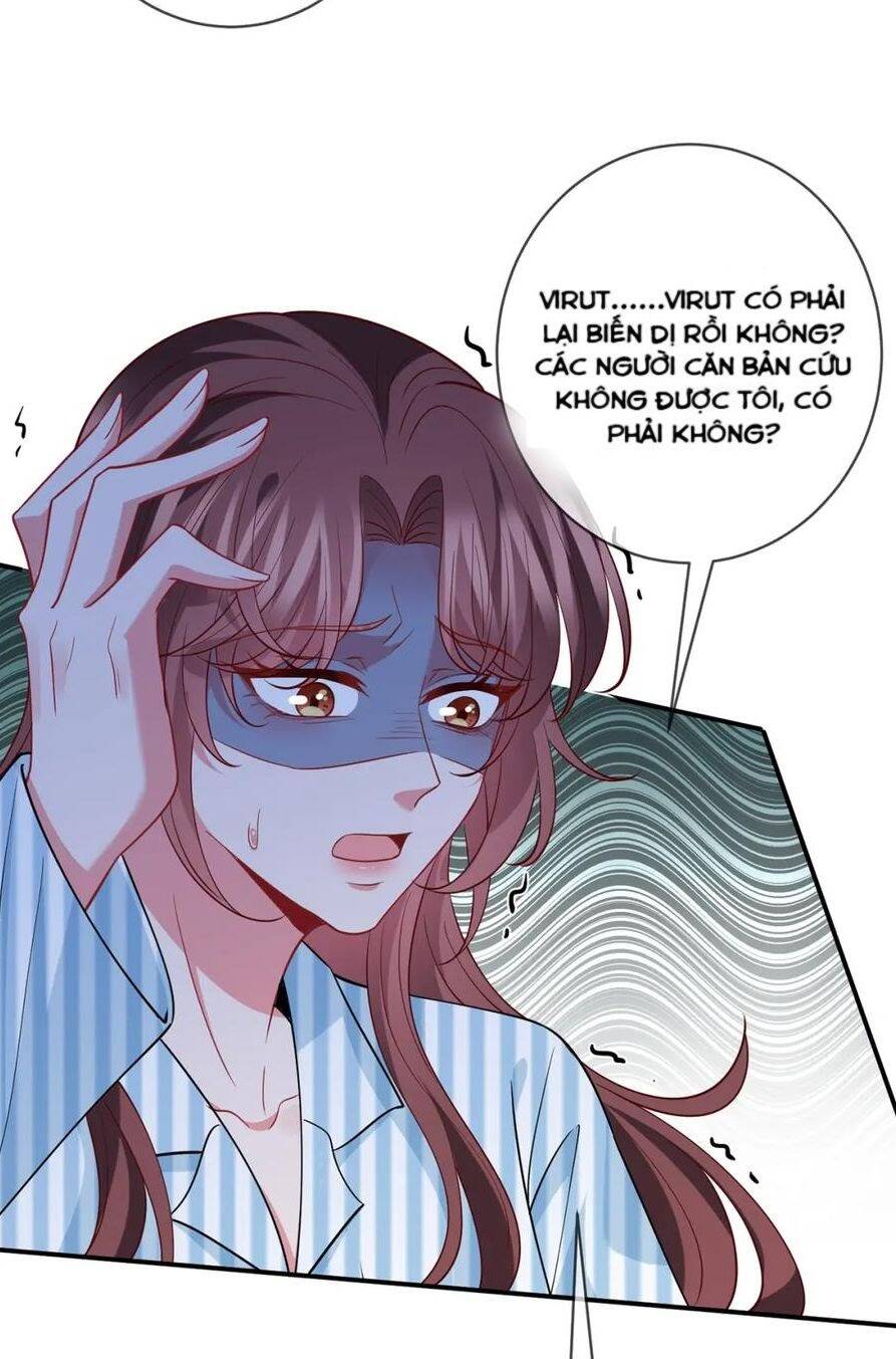 Danh Môn Chí Ái - Chapter 444.1 - Page 4