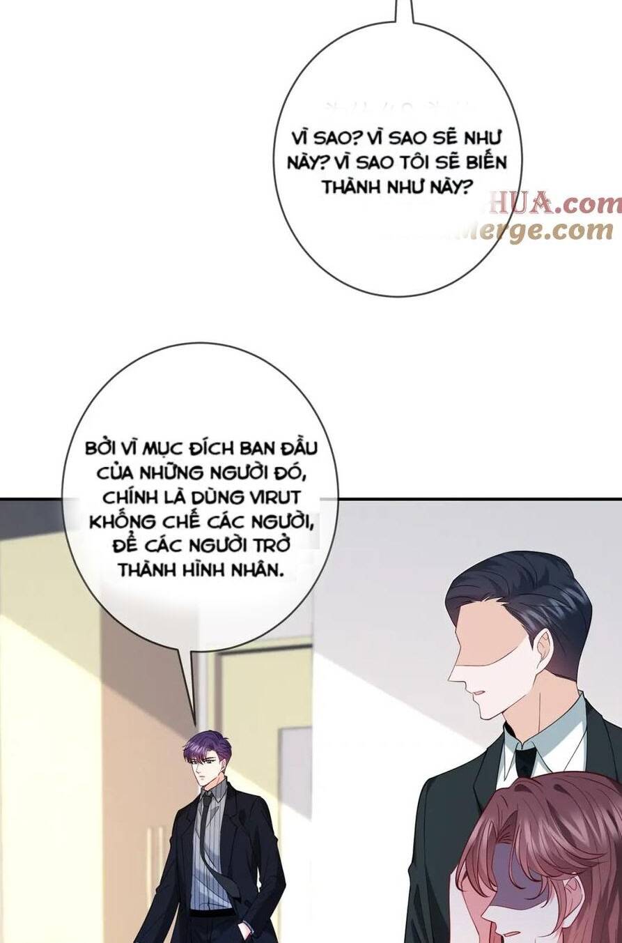 Danh Môn Chí Ái - Chapter 444.1 - Page 5