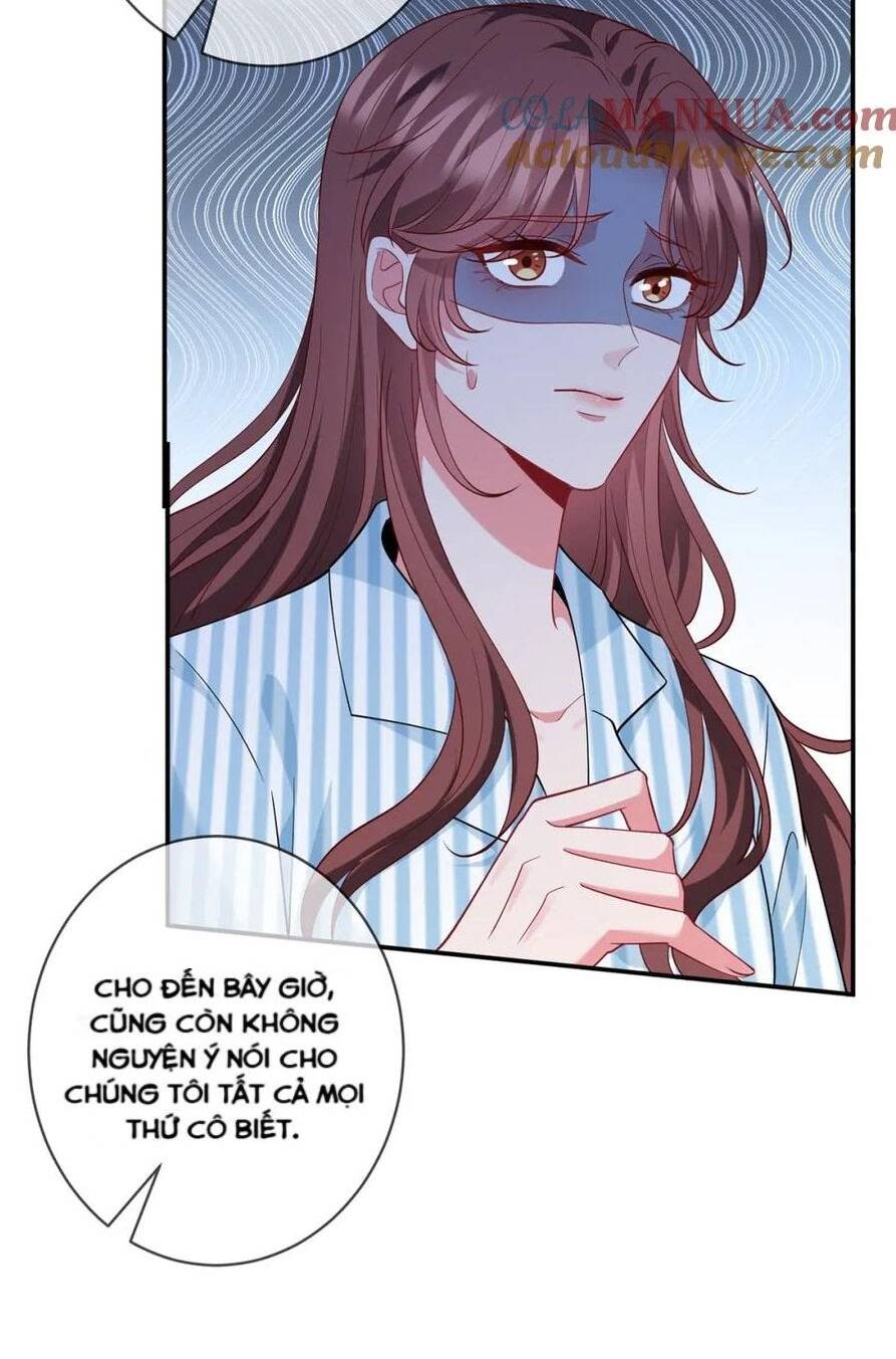 Danh Môn Chí Ái - Chapter 444.1 - Page 7