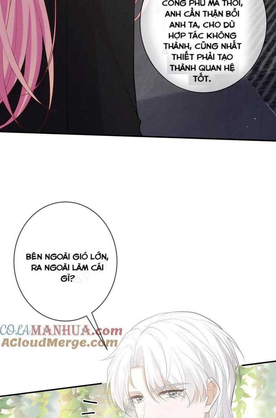 Danh Môn Chí Ái - Chapter 444.2 - Page 24