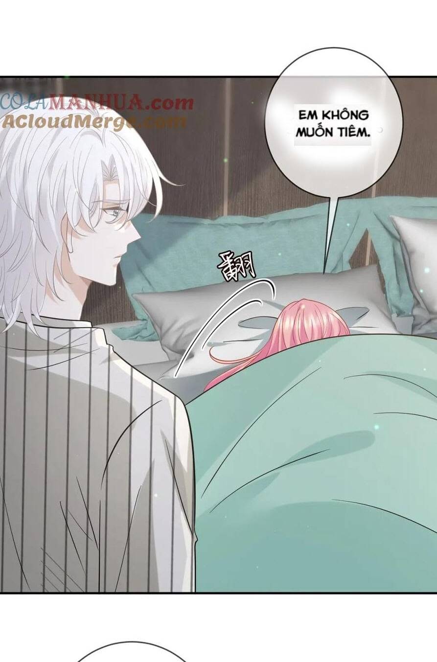 Danh Môn Chí Ái - Chapter 444.2 - Page 3