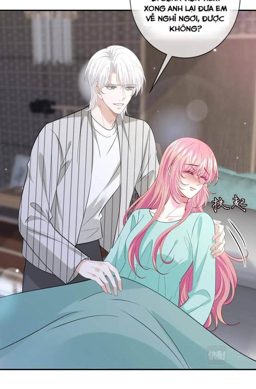 Danh Môn Chí Ái - Chapter 444.2 - Page 6