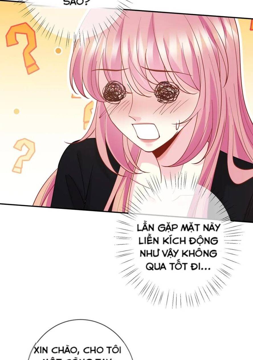 Danh Môn Chí Ái - Chapter 446.1 - Page 9