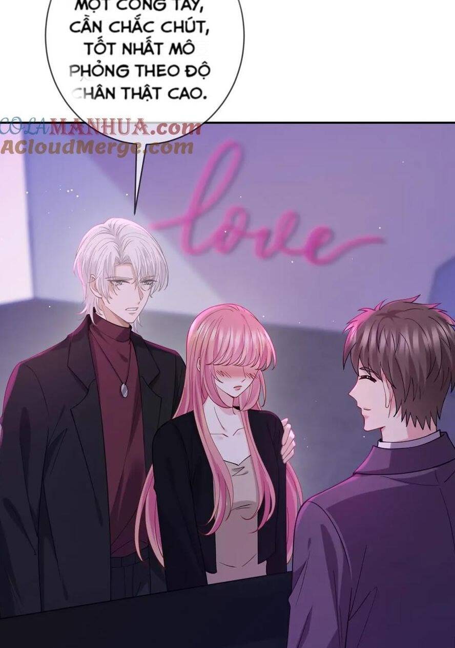 Danh Môn Chí Ái - Chapter 446.1 - Page 10