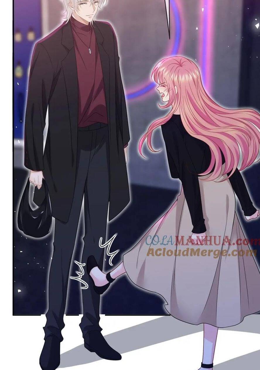 Danh Môn Chí Ái - Chapter 446.1 - Page 16