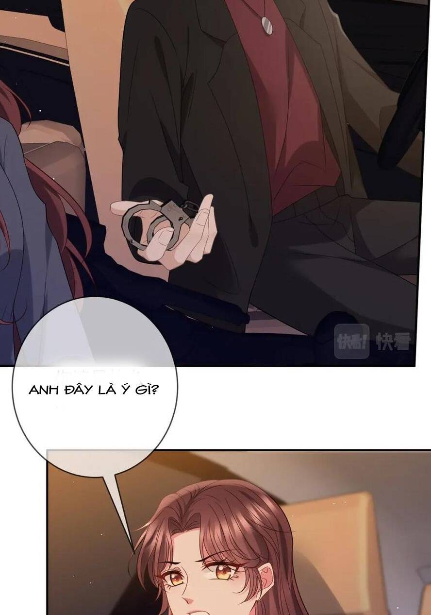 Danh Môn Chí Ái - Chapter 446.1 - Page 19