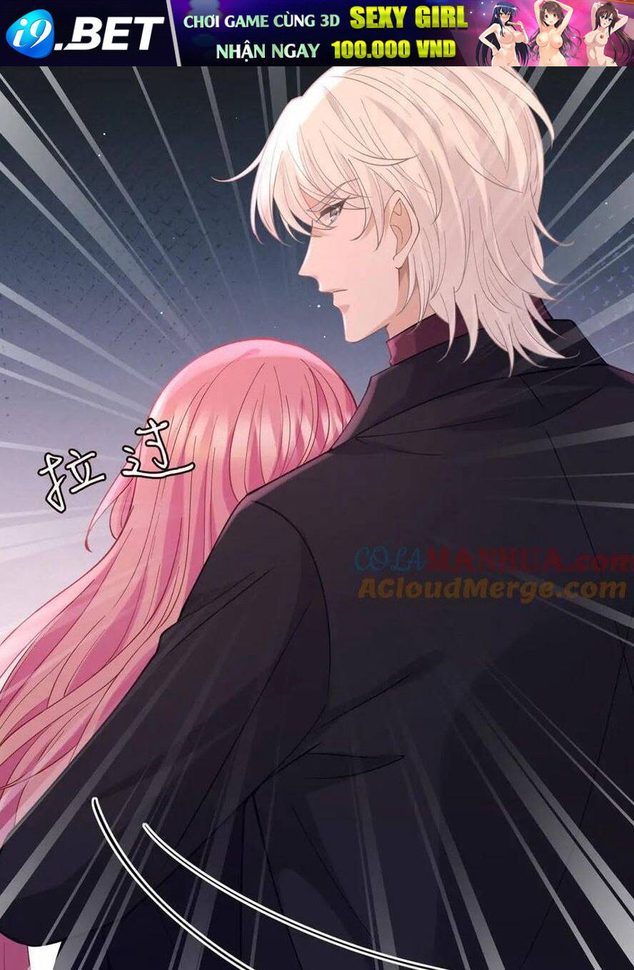 Danh Môn Chí Ái - Chapter 446.1 - Page 3