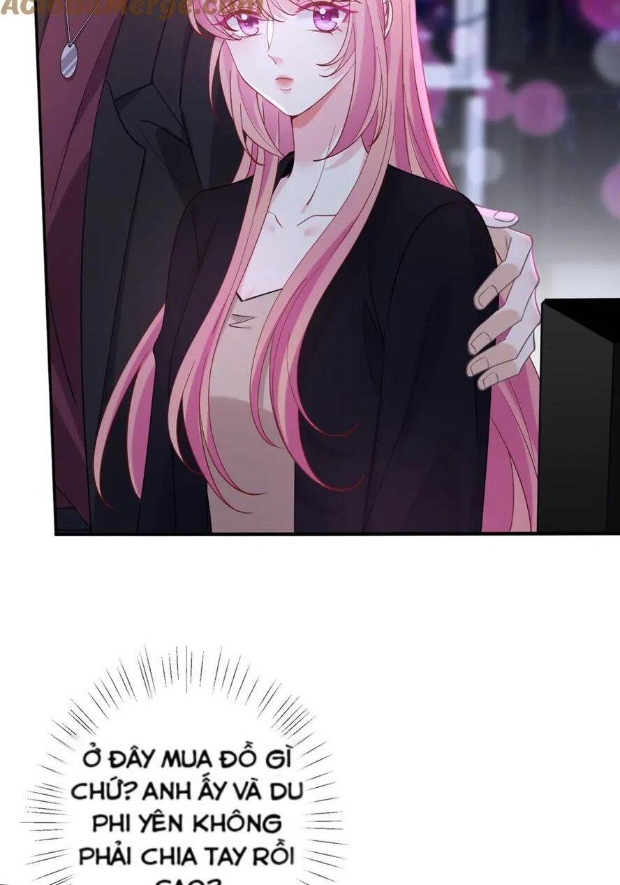 Danh Môn Chí Ái - Chapter 446.1 - Page 8
