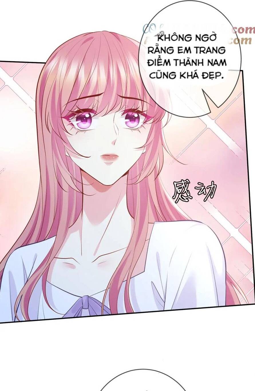 Danh Môn Chí Ái - Chapter 448.1 - Page 15