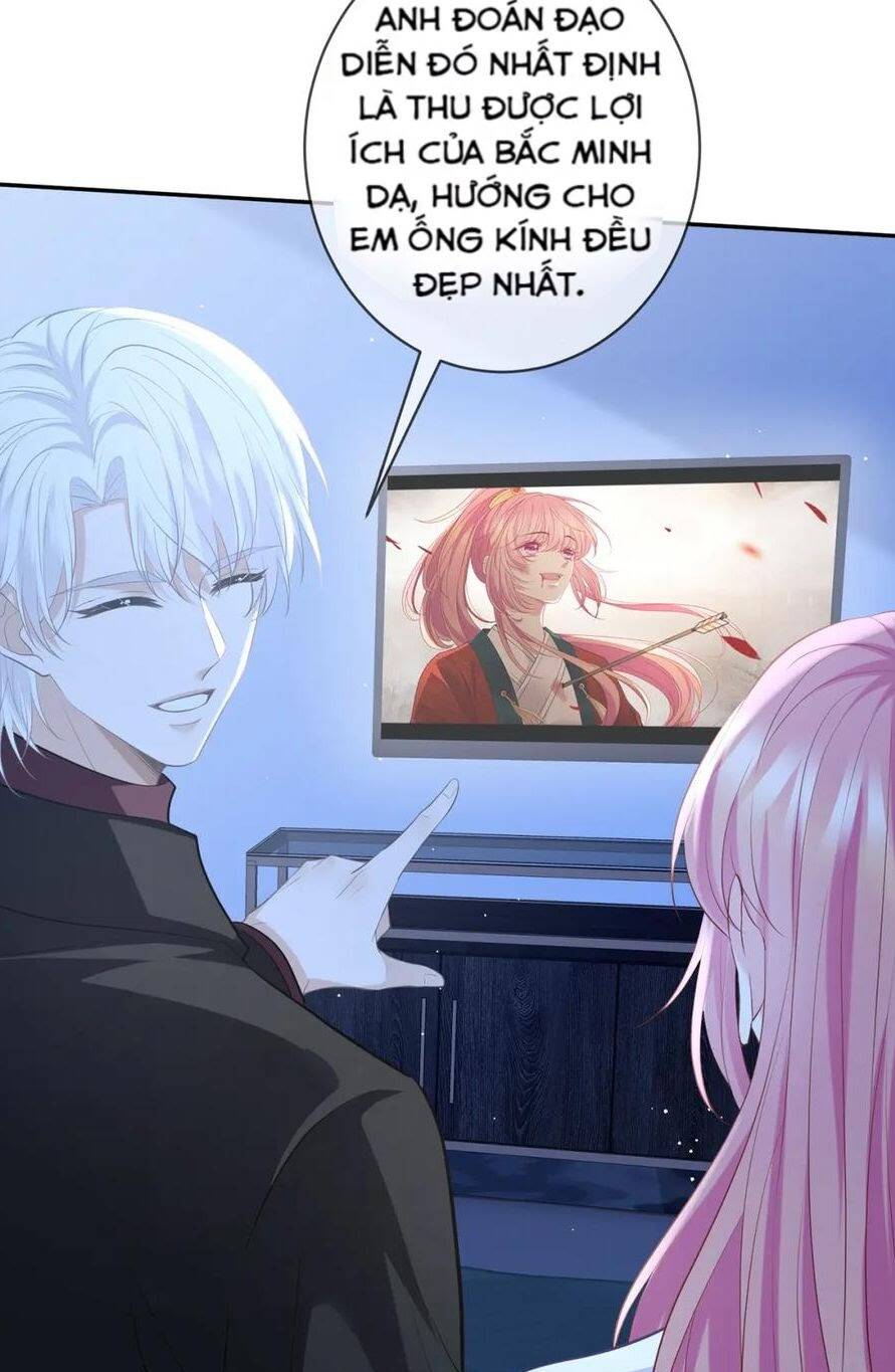 Danh Môn Chí Ái - Chapter 448.1 - Page 16