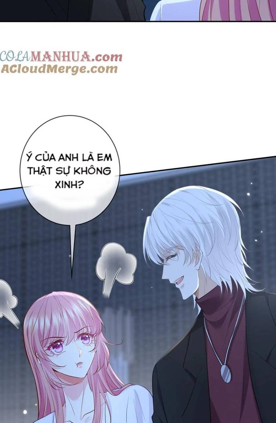 Danh Môn Chí Ái - Chapter 448.1 - Page 17