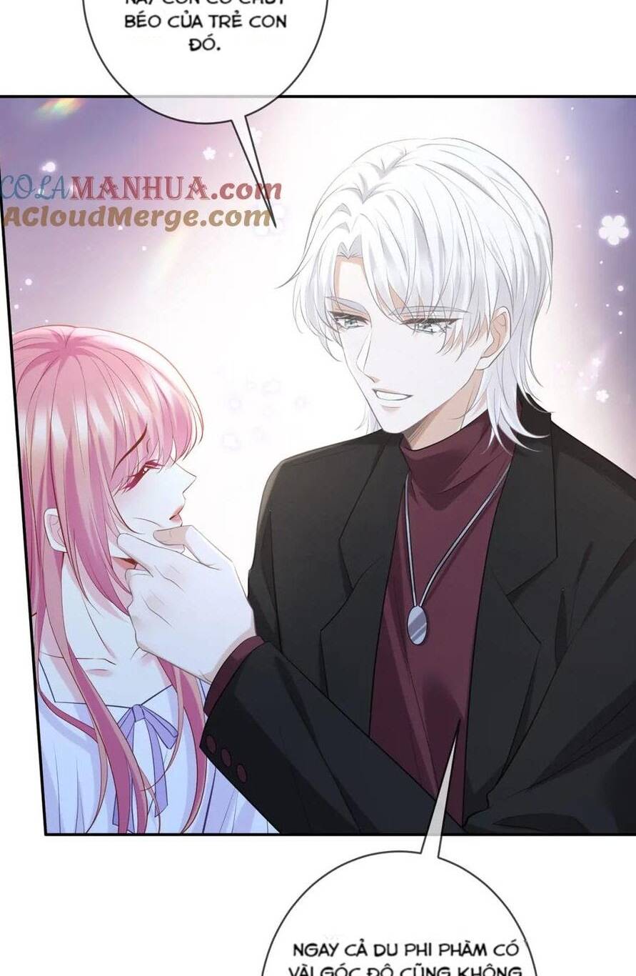 Danh Môn Chí Ái - Chapter 448.1 - Page 19