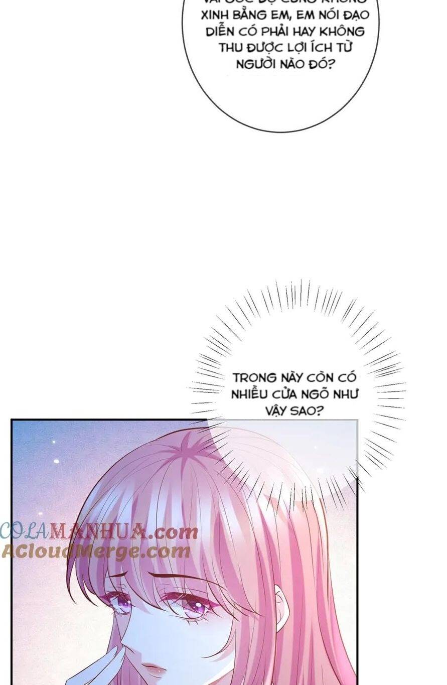 Danh Môn Chí Ái - Chapter 448.1 - Page 20