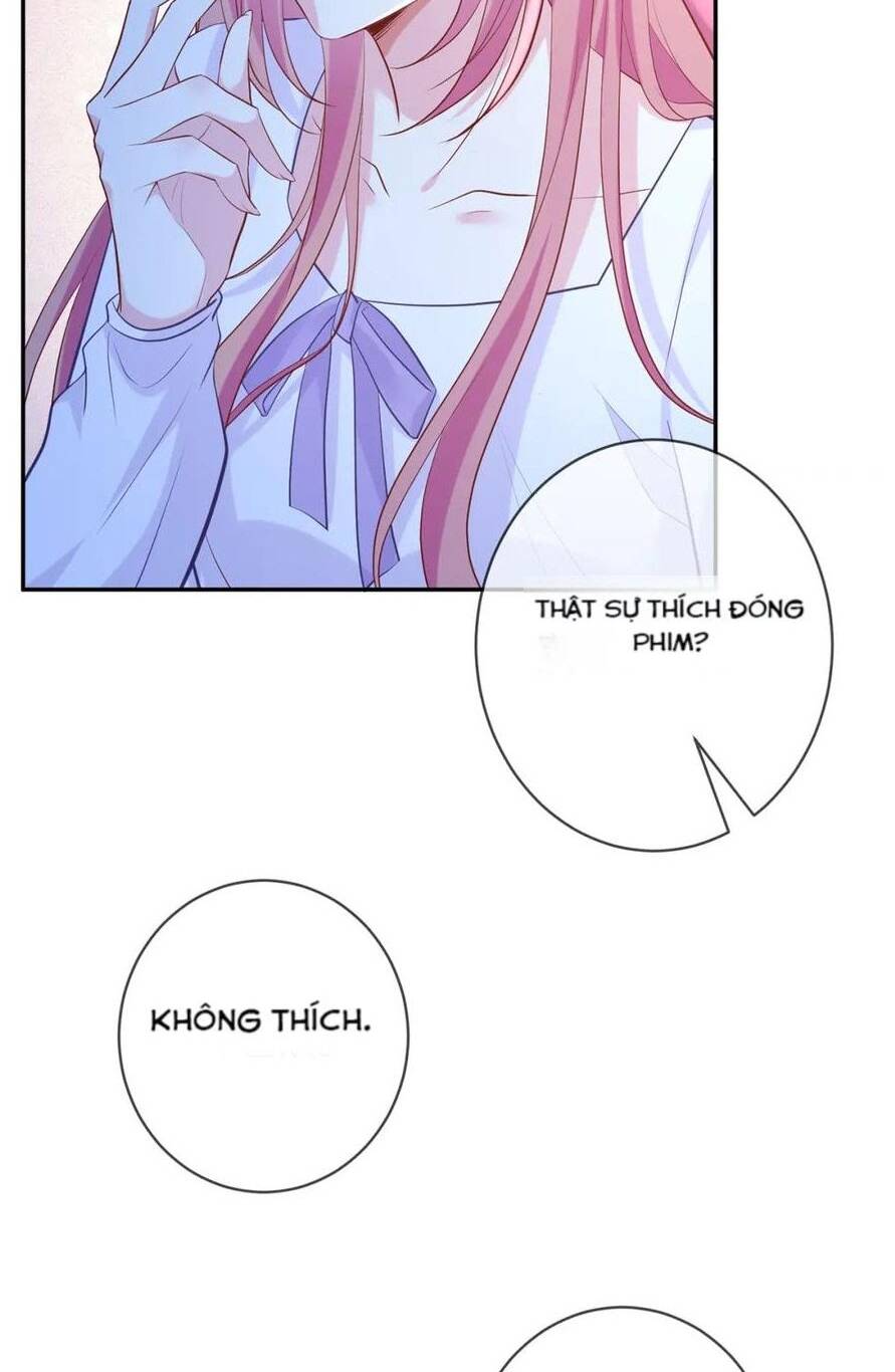 Danh Môn Chí Ái - Chapter 448.1 - Page 21