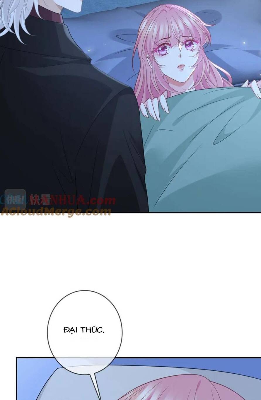 Danh Môn Chí Ái - Chapter 448.1 - Page 5