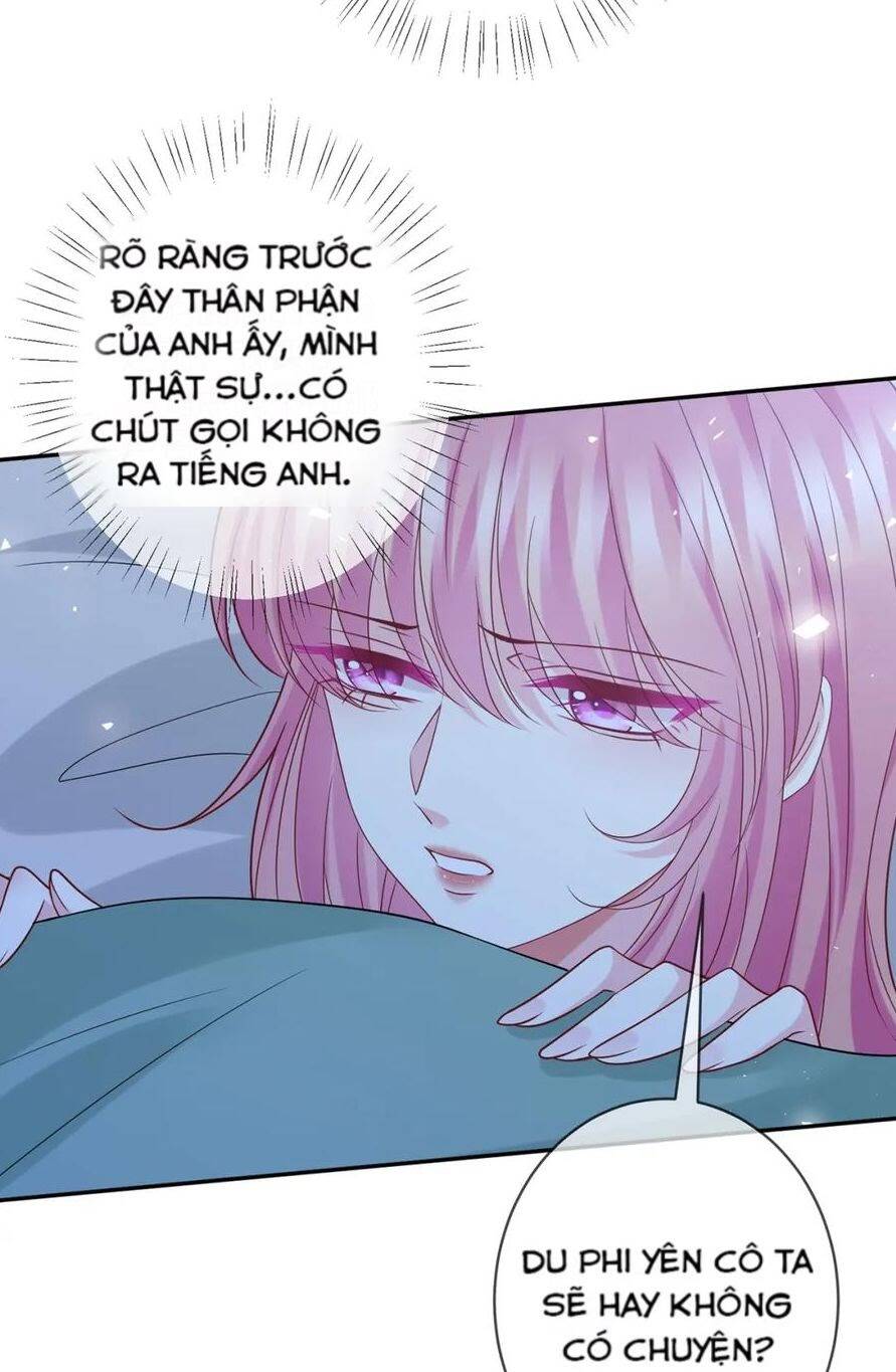 Danh Môn Chí Ái - Chapter 448.1 - Page 8