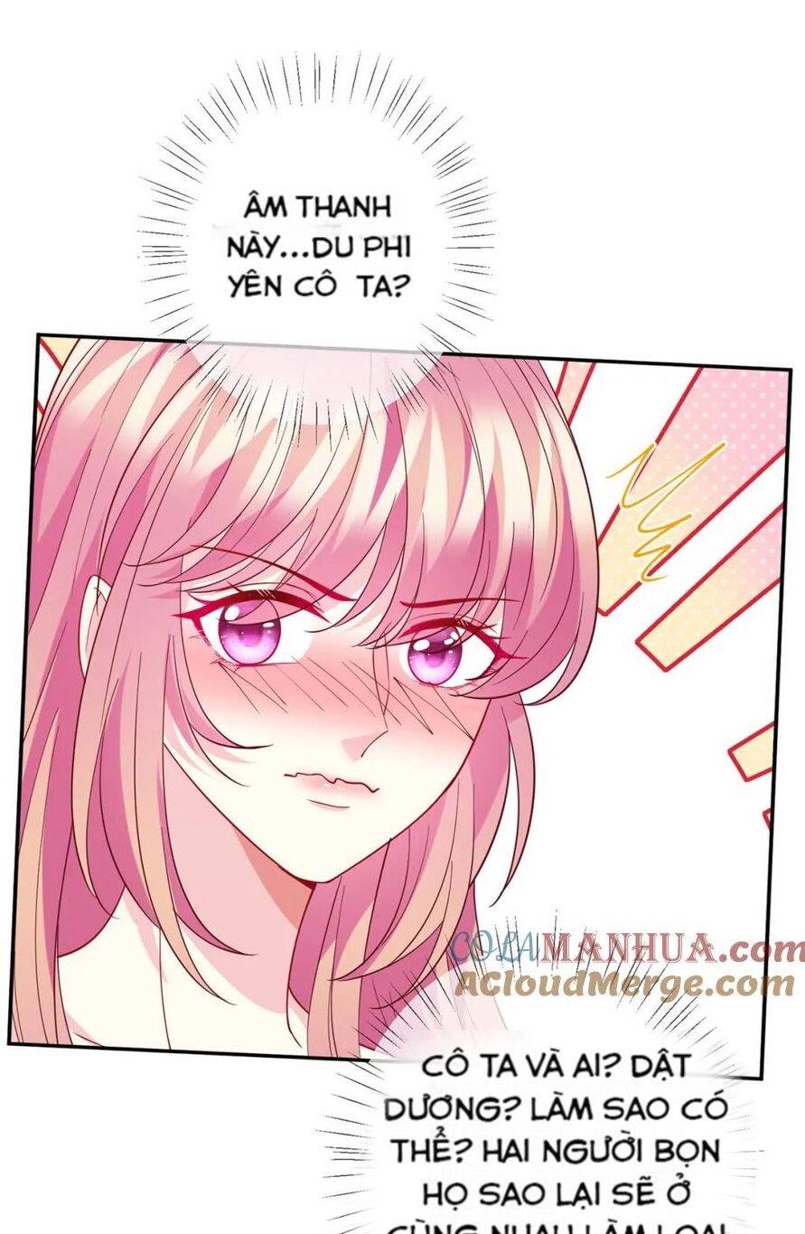 Danh Môn Chí Ái - Chapter 448.2 - Page 4