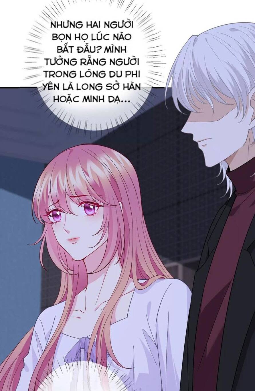 Danh Môn Chí Ái - Chapter 448.2 - Page 7