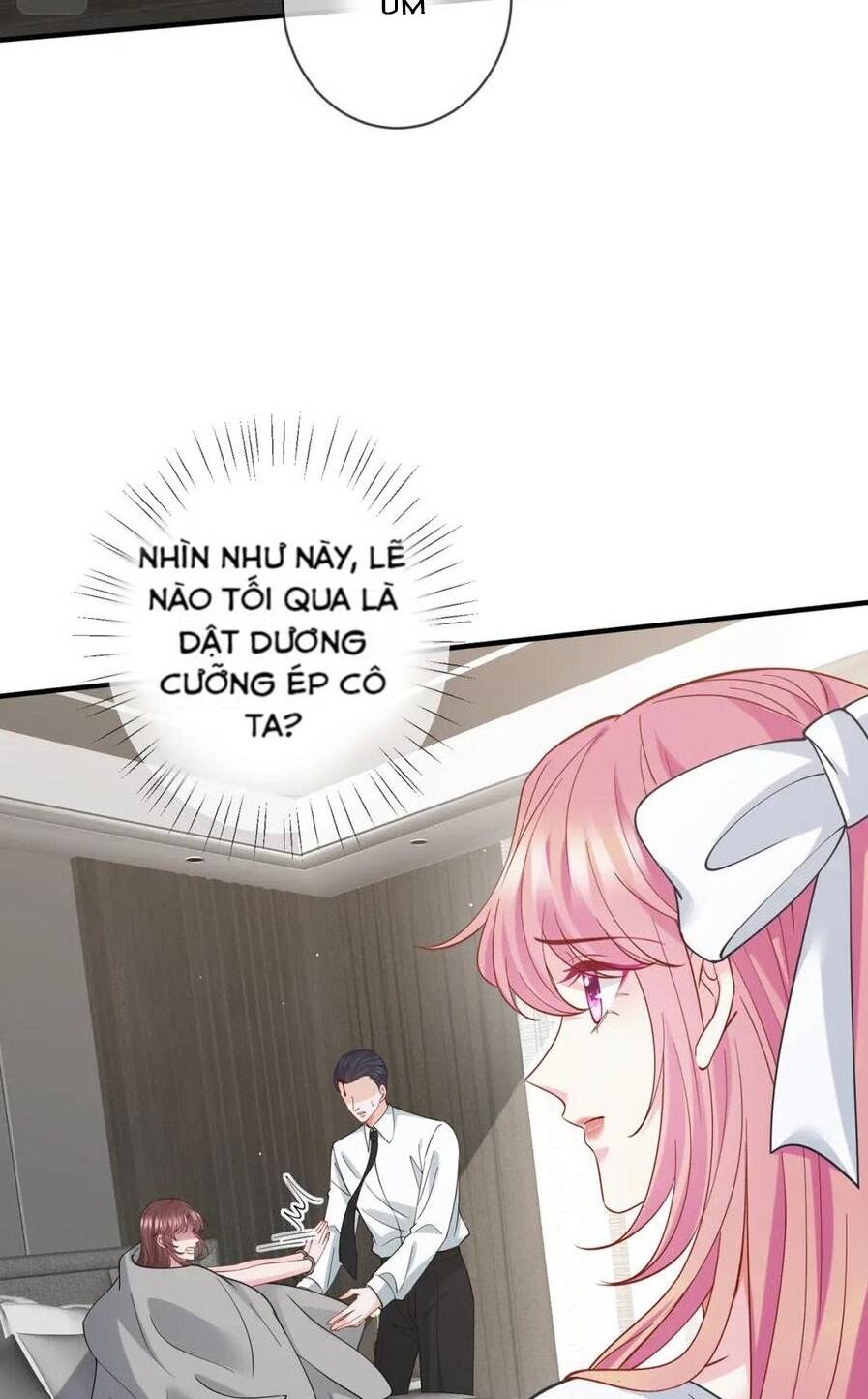 Danh Môn Chí Ái - Chapter 449 - Page 9