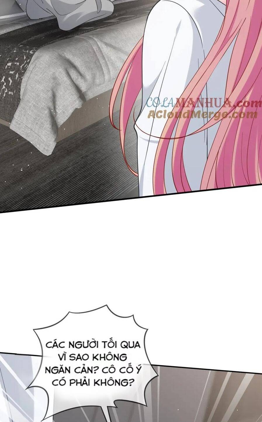 Danh Môn Chí Ái - Chapter 449 - Page 10