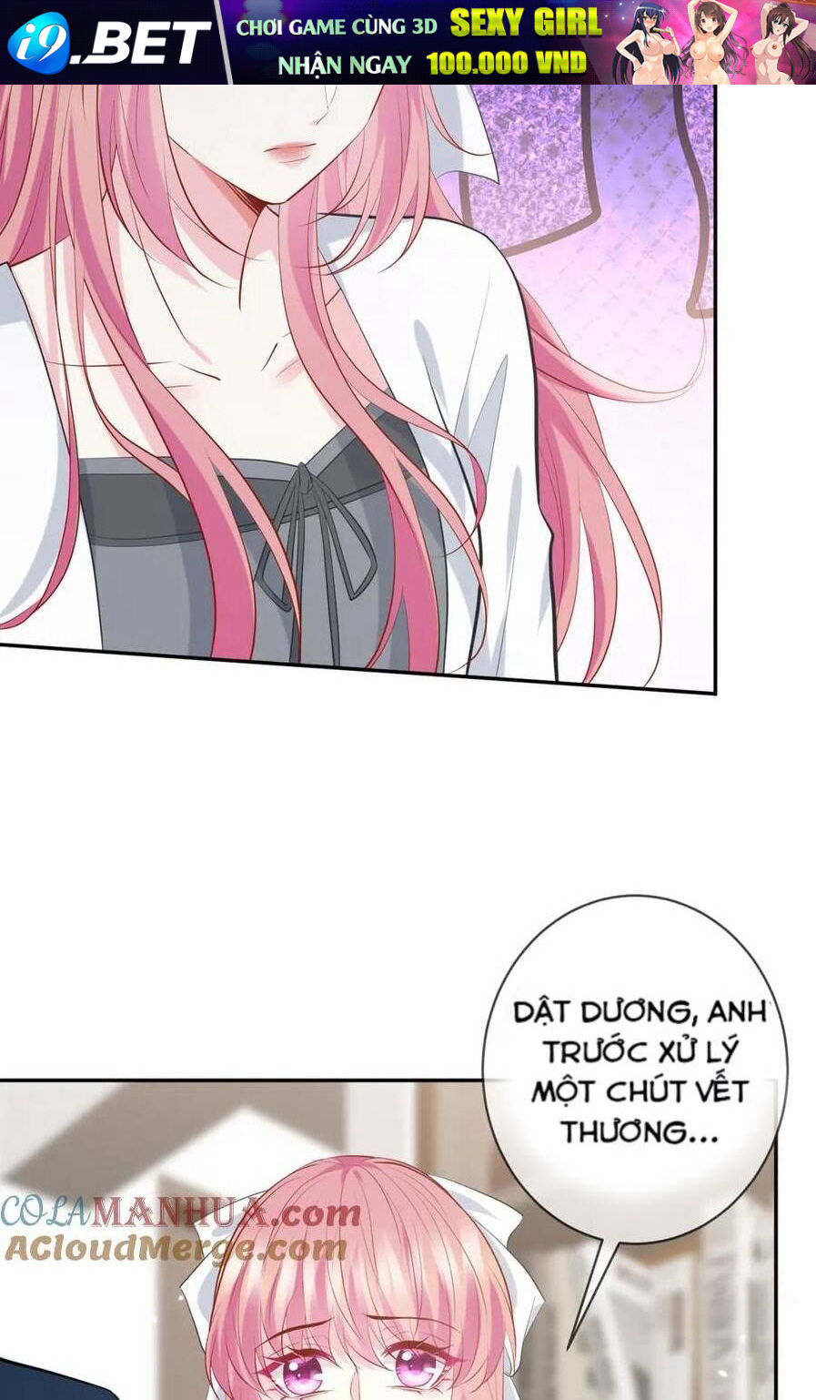 Danh Môn Chí Ái - Chapter 449 - Page 13