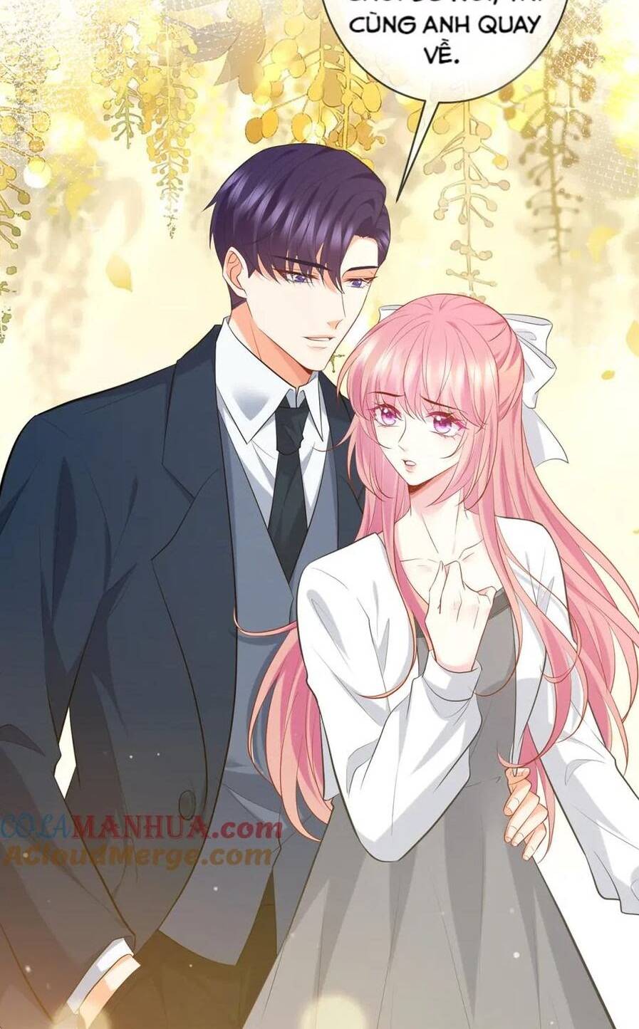 Danh Môn Chí Ái - Chapter 449 - Page 15