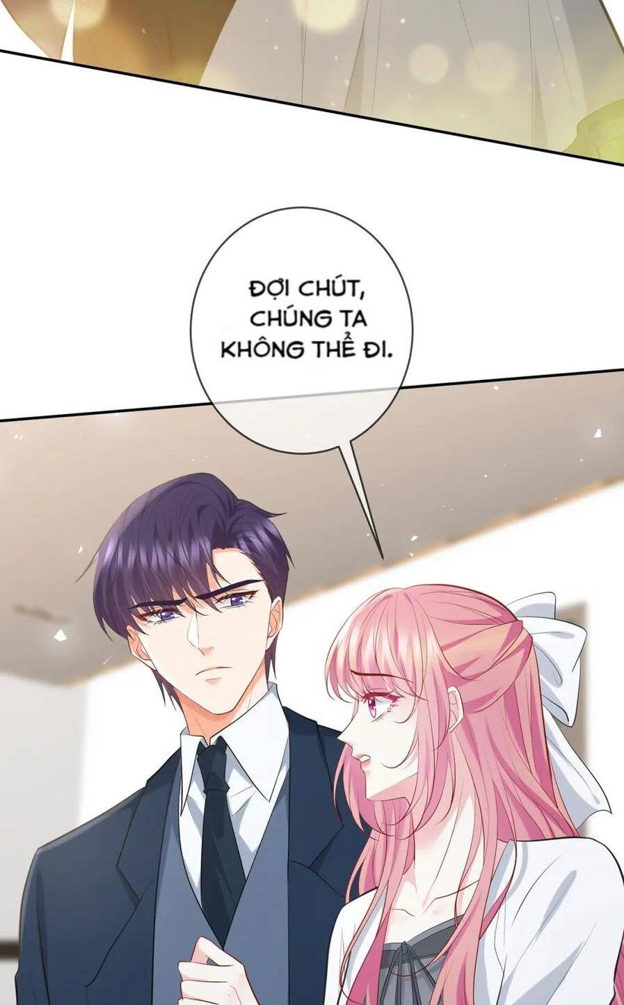 Danh Môn Chí Ái - Chapter 449 - Page 16