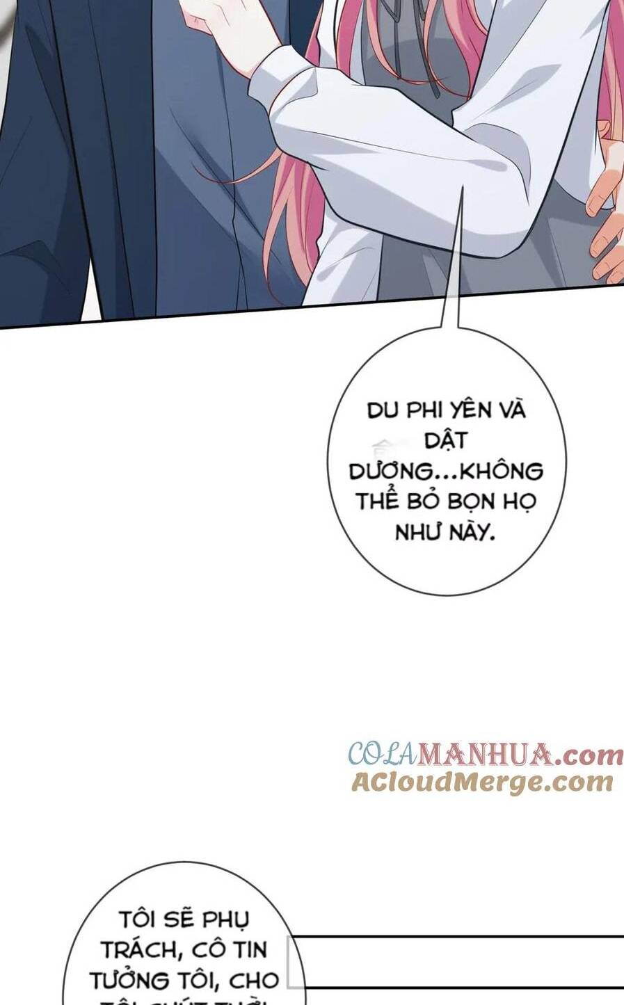 Danh Môn Chí Ái - Chapter 449 - Page 17