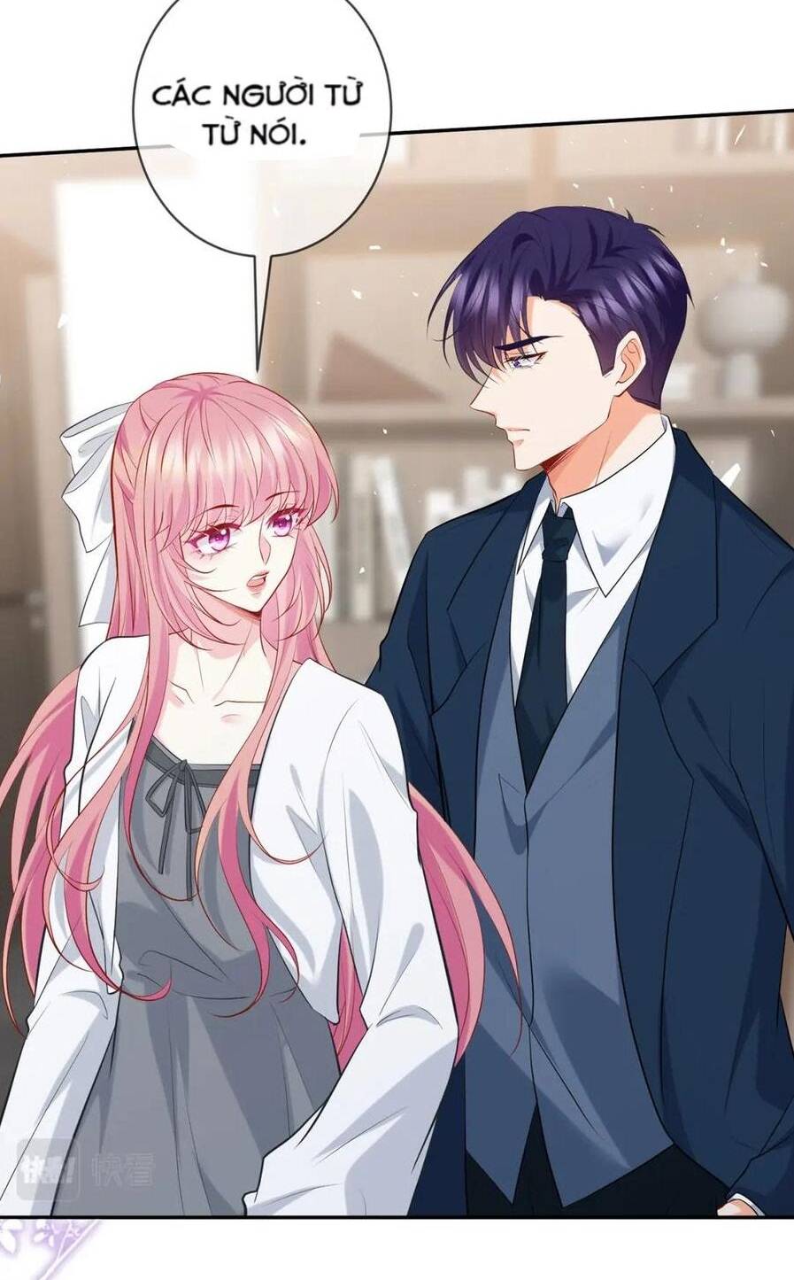 Danh Môn Chí Ái - Chapter 449 - Page 25
