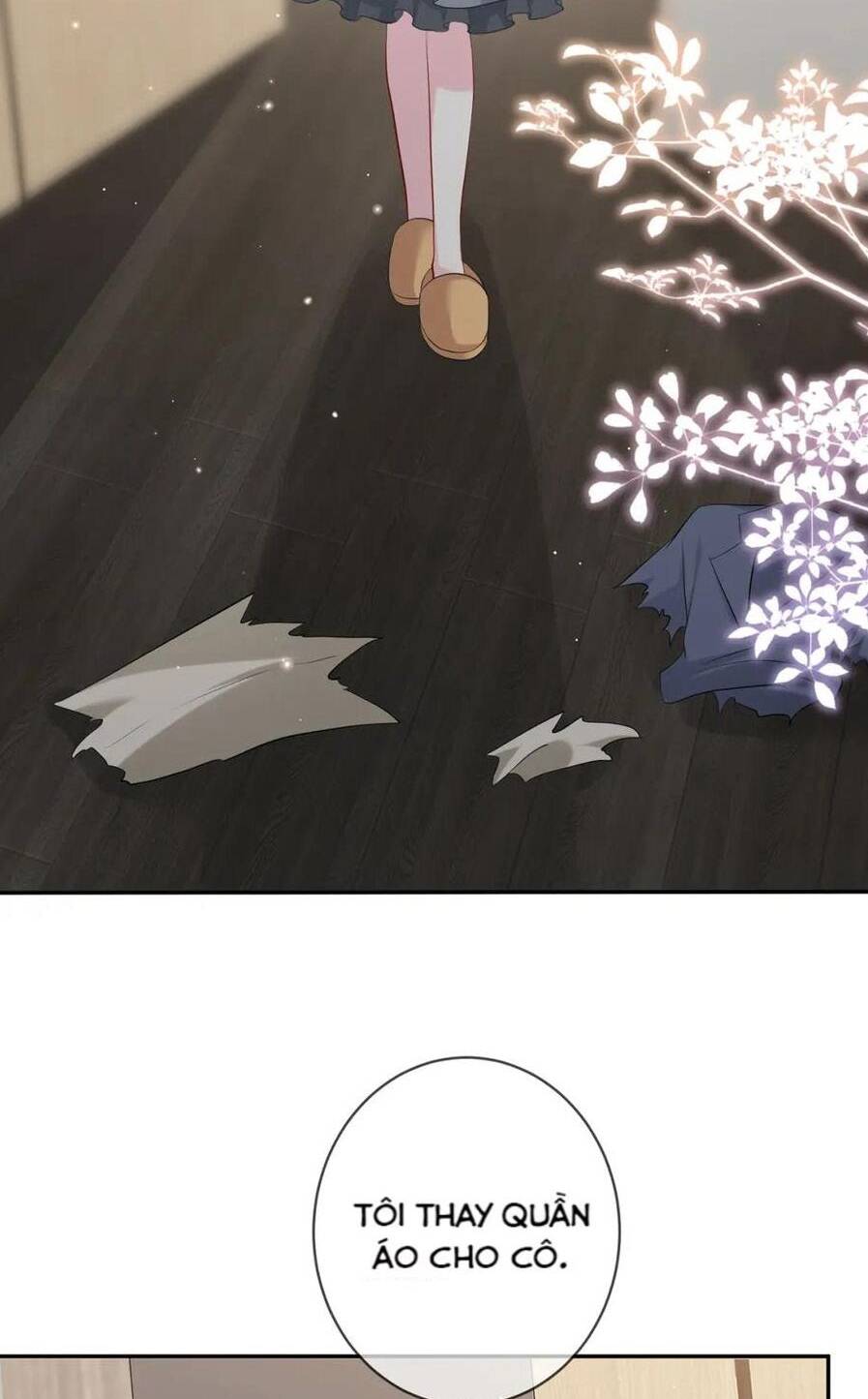 Danh Môn Chí Ái - Chapter 449 - Page 27