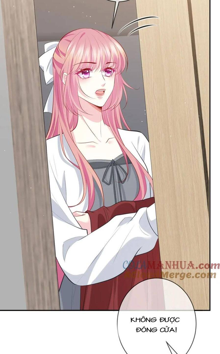 Danh Môn Chí Ái - Chapter 449 - Page 28