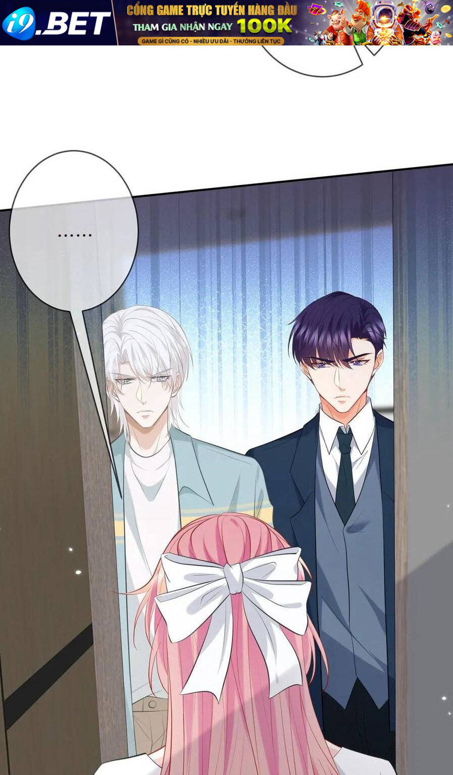 Danh Môn Chí Ái - Chapter 449 - Page 29