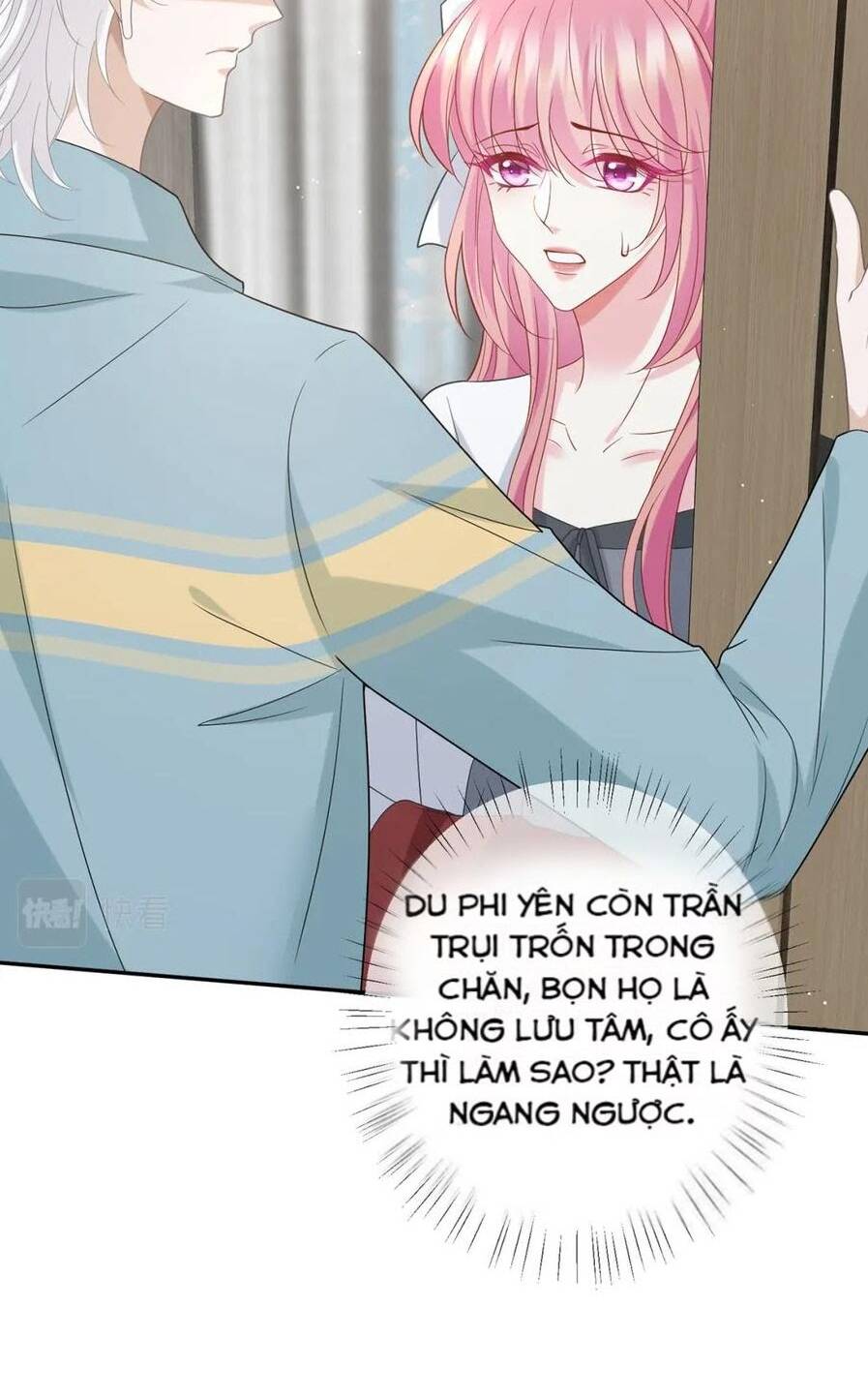 Danh Môn Chí Ái - Chapter 449 - Page 31