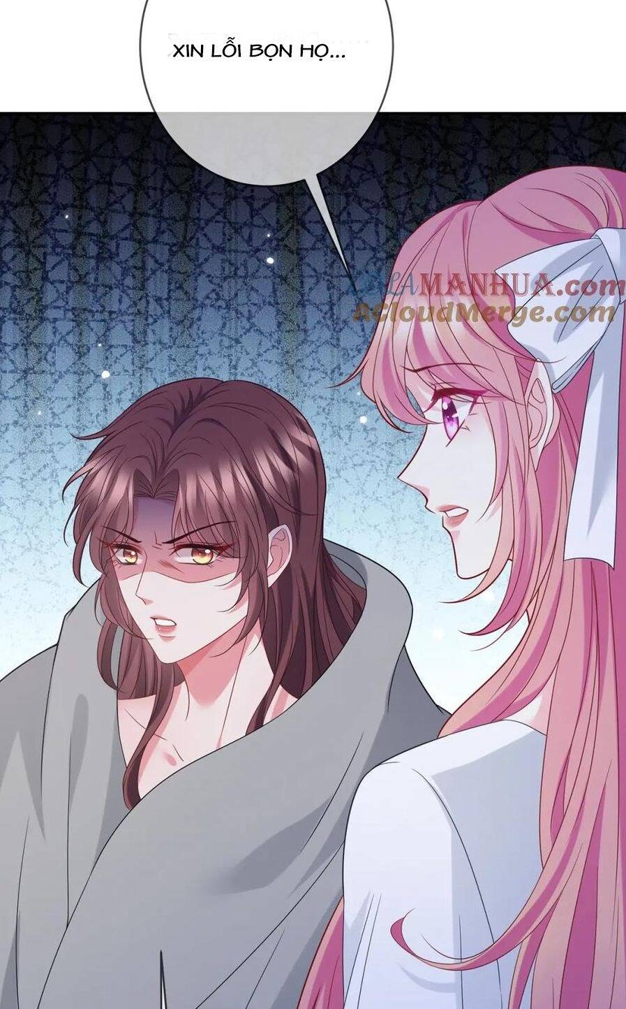 Danh Môn Chí Ái - Chapter 449 - Page 34