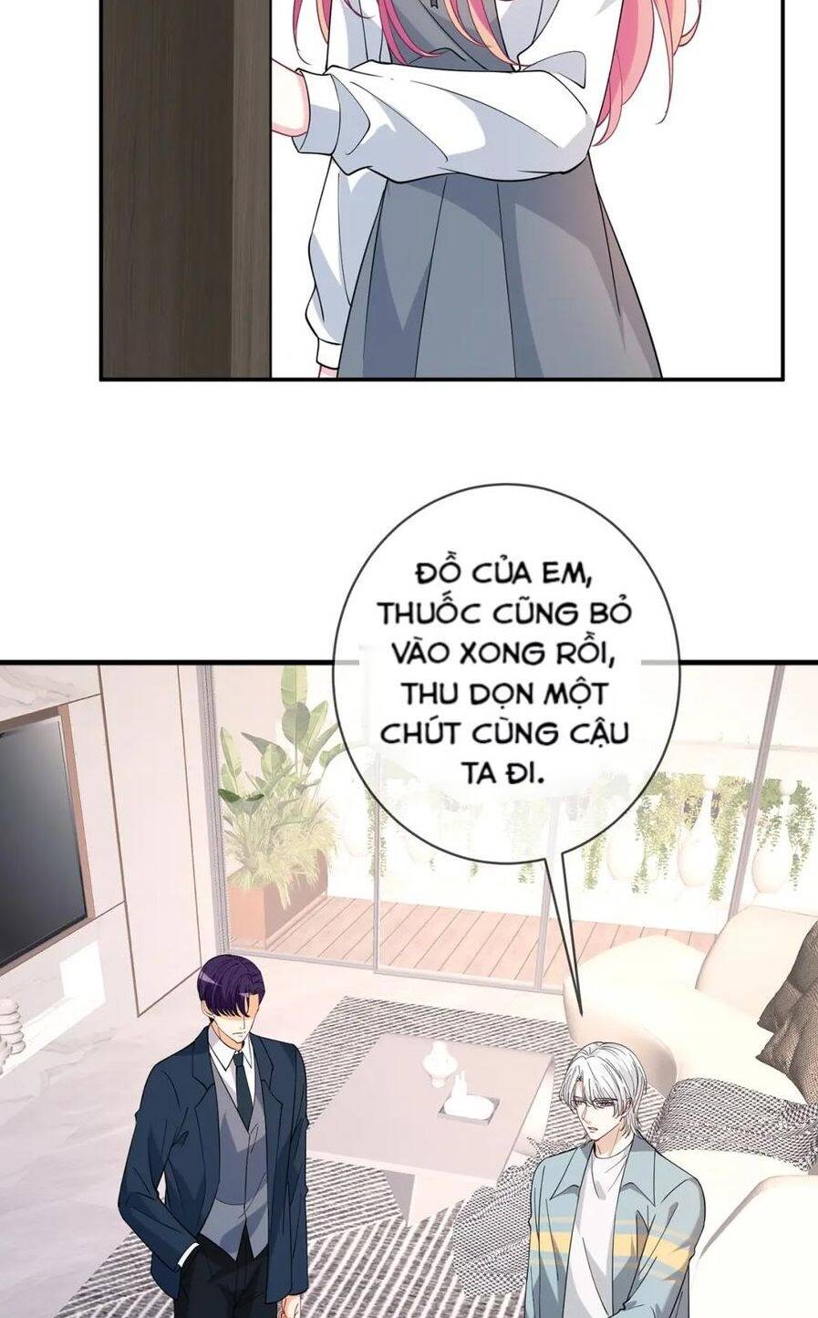 Danh Môn Chí Ái - Chapter 449 - Page 38