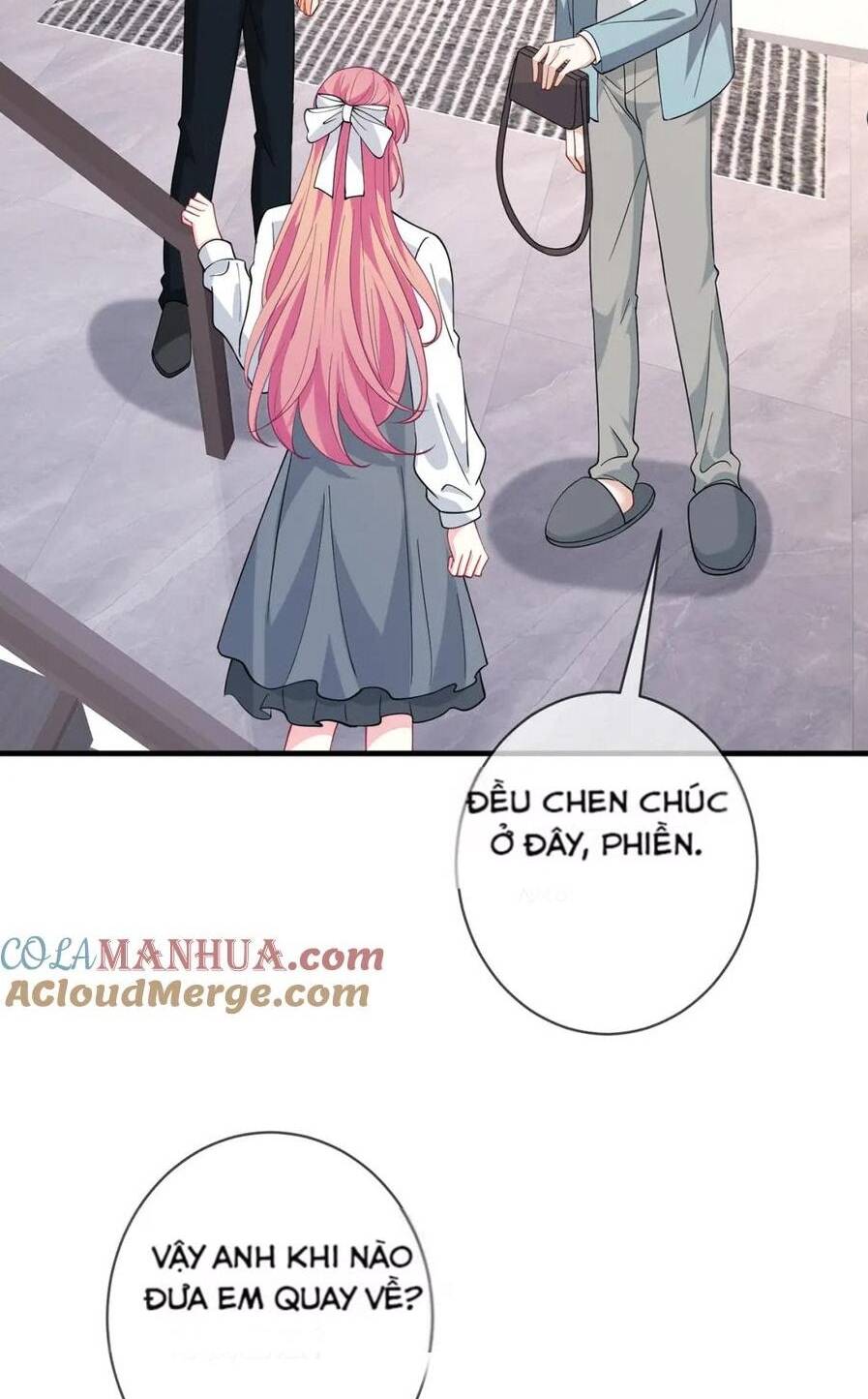 Danh Môn Chí Ái - Chapter 449 - Page 39