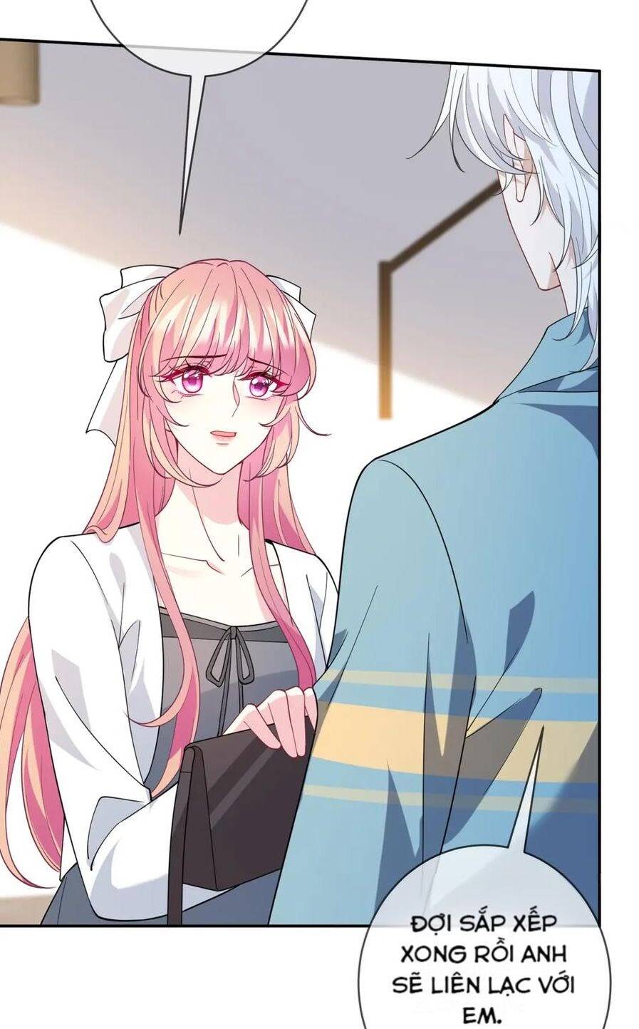 Danh Môn Chí Ái - Chapter 449 - Page 40