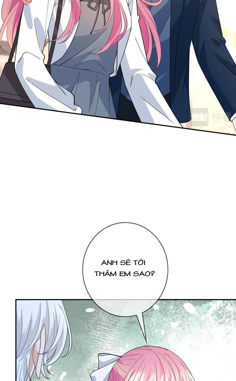 Danh Môn Chí Ái - Chapter 449 - Page 42