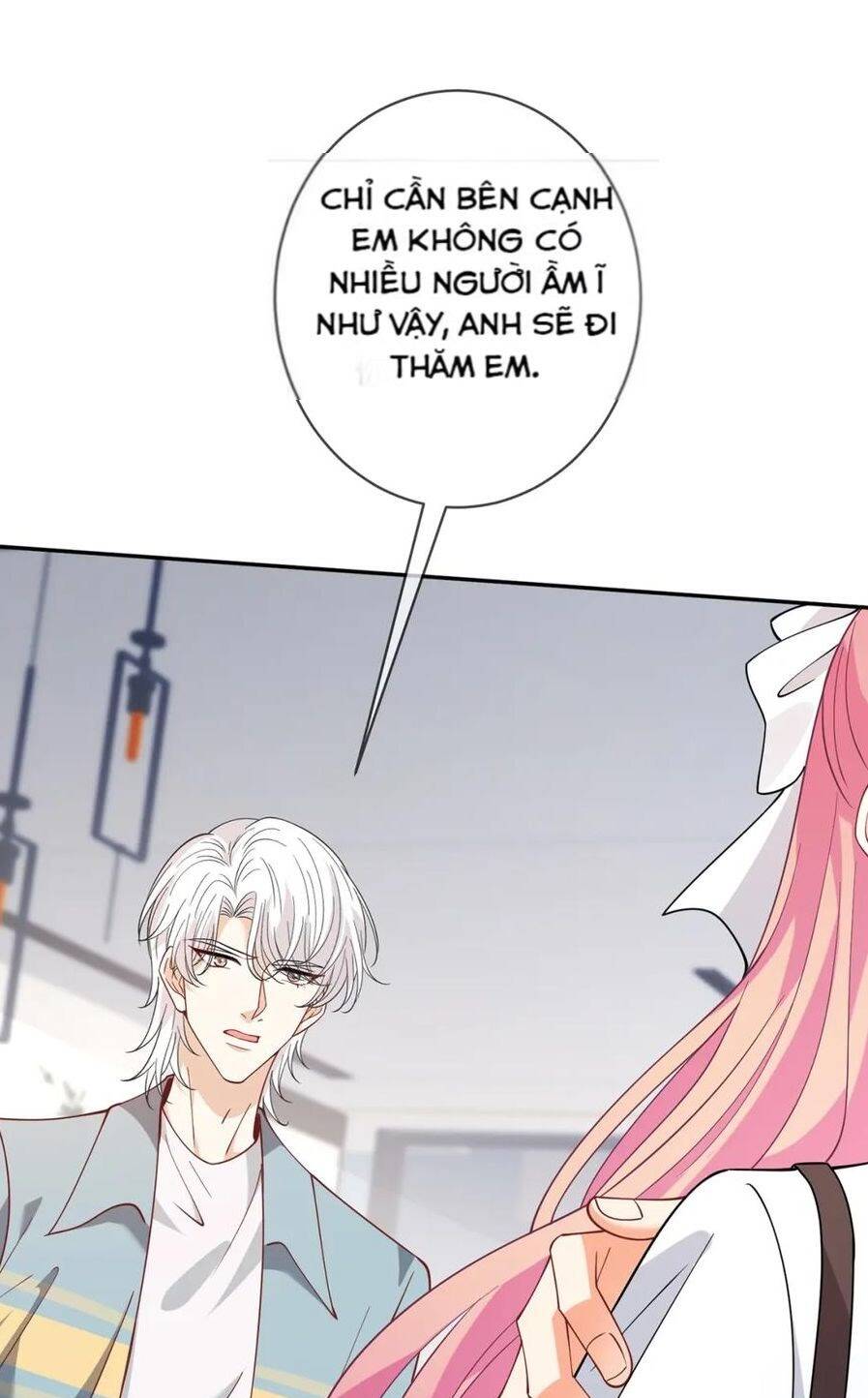 Danh Môn Chí Ái - Chapter 449 - Page 46