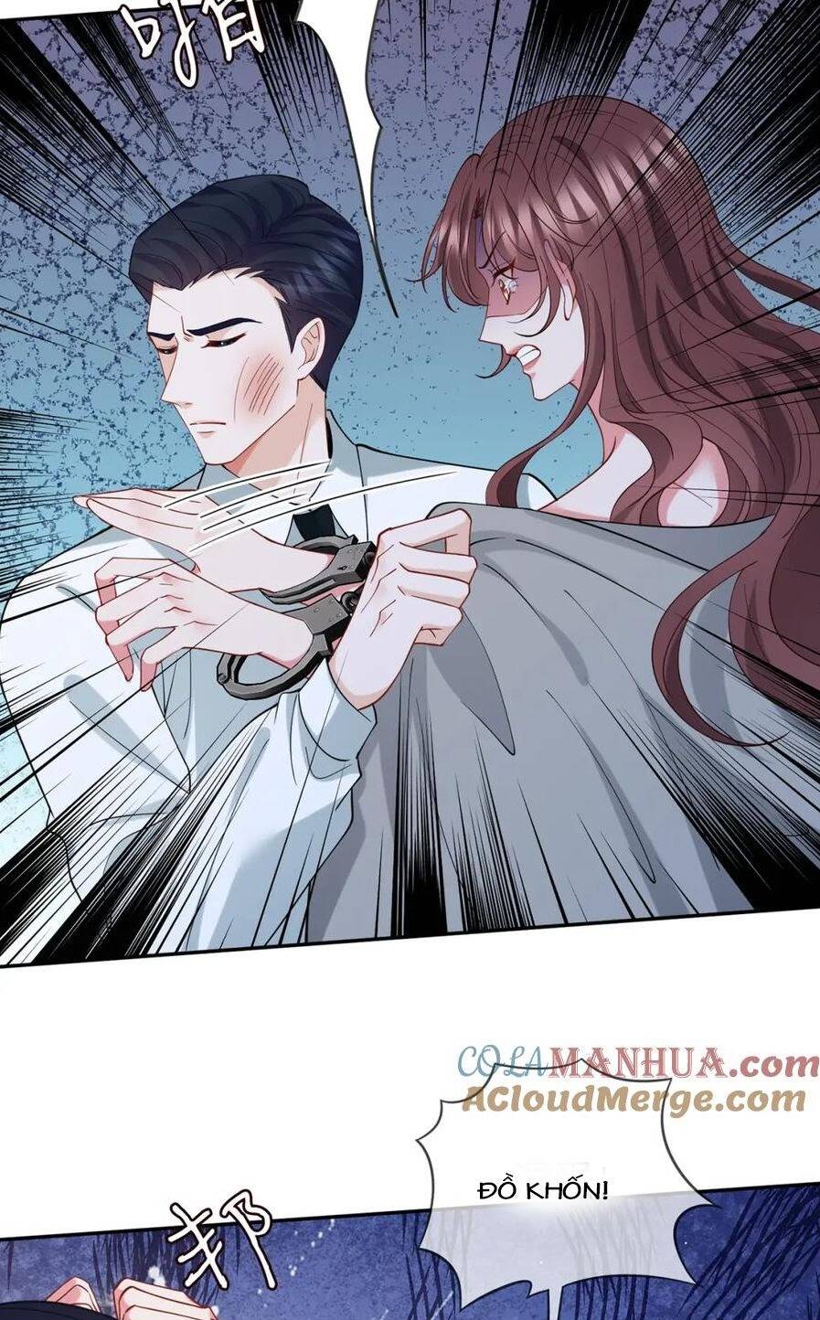 Danh Môn Chí Ái - Chapter 449 - Page 4