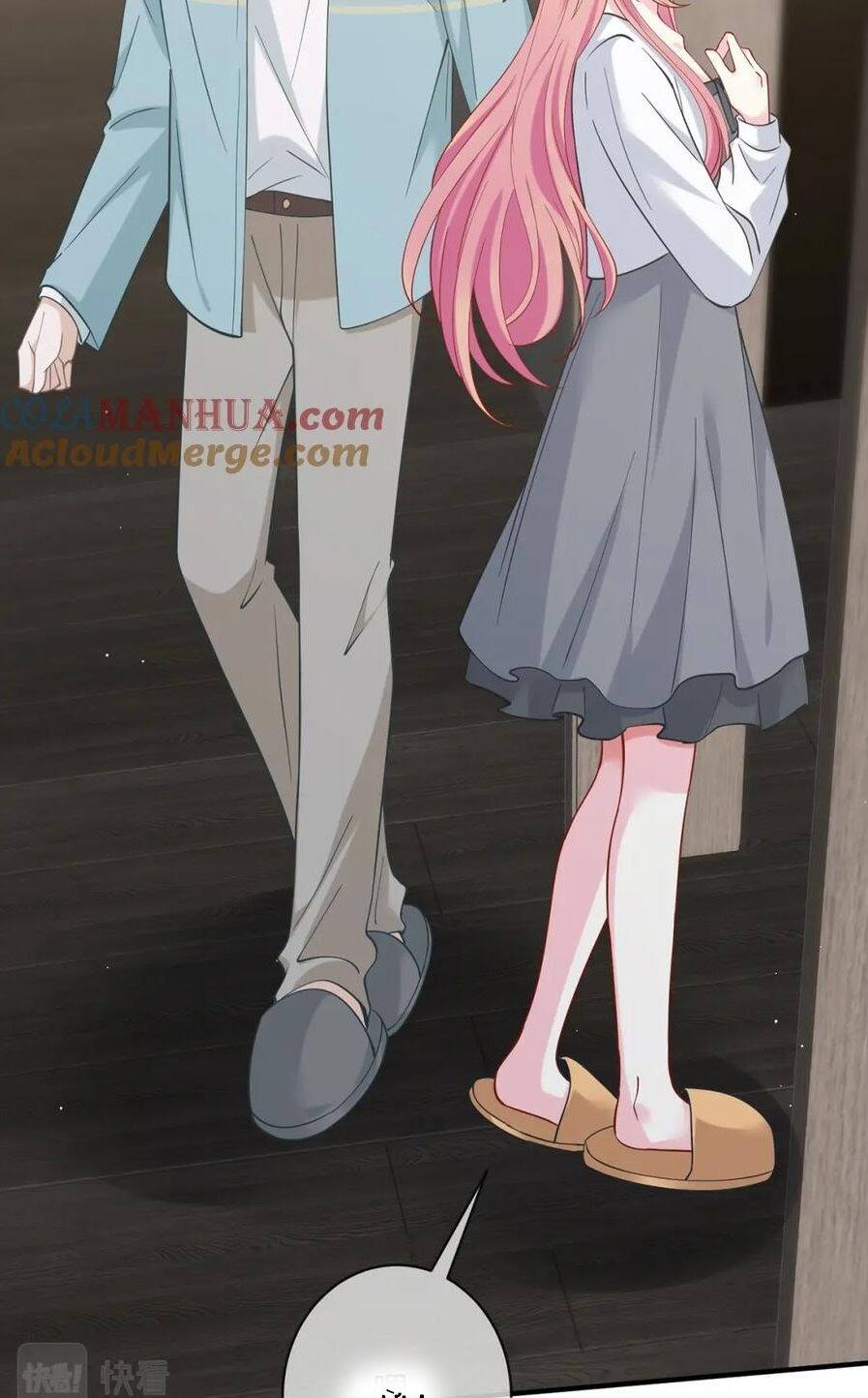 Danh Môn Chí Ái - Chapter 449 - Page 8