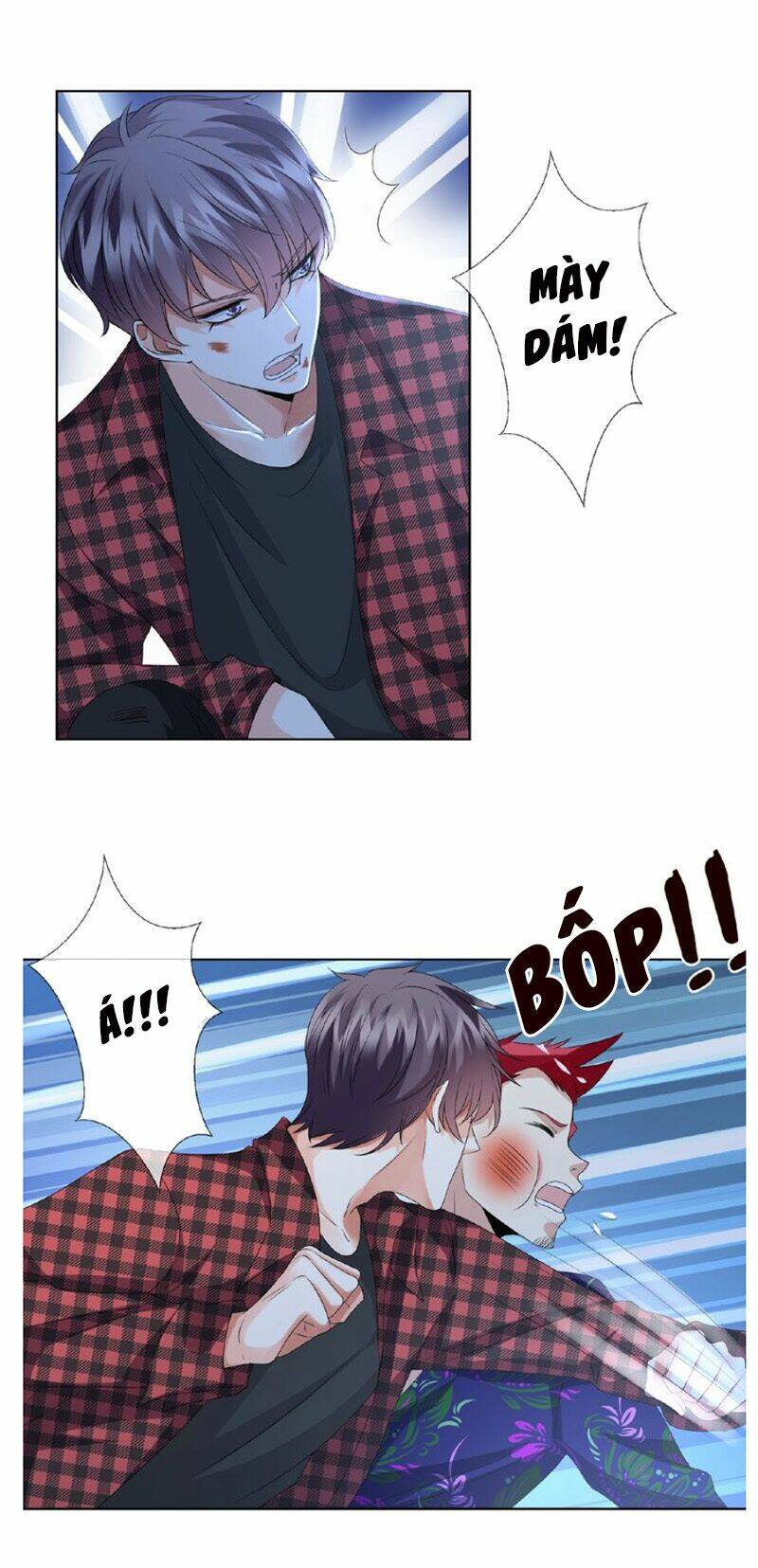 Danh Môn Chí Ái - Chapter 45.1 - Page 9