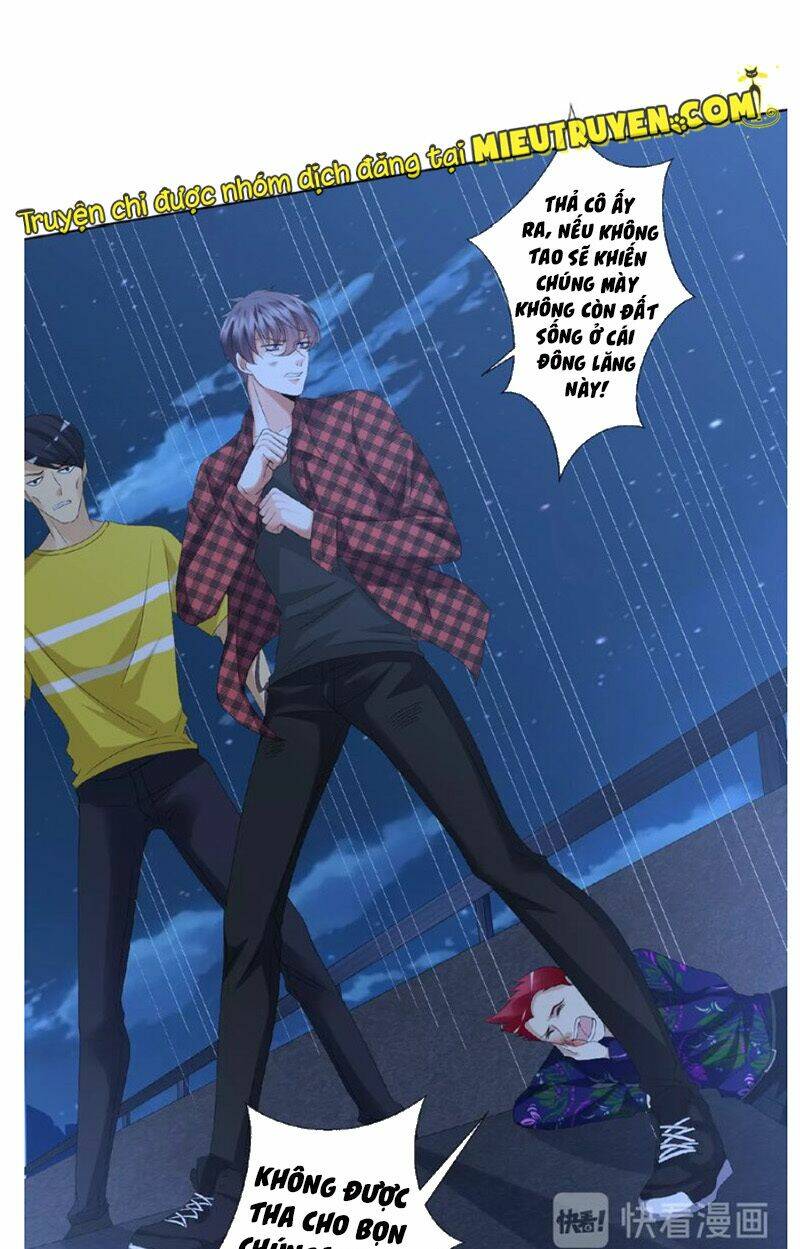 Danh Môn Chí Ái - Chapter 45.1 - Page 10