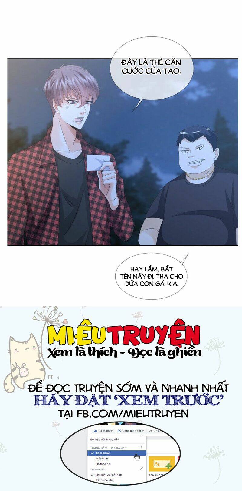 Danh Môn Chí Ái - Chapter 45.1 - Page 13